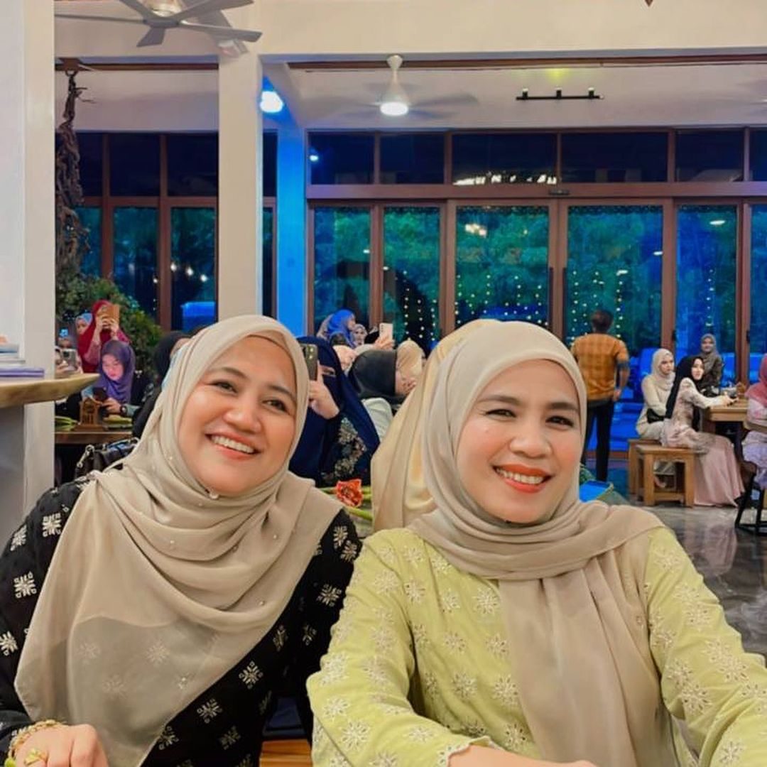Majlis Iftar Serambi Ramadhan — 2