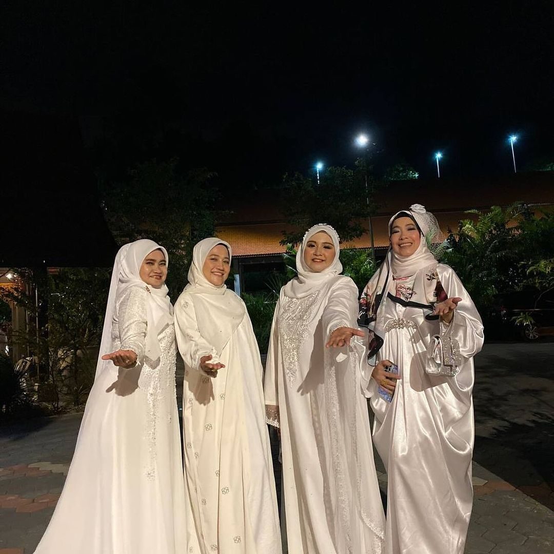 JRM Lux Meeting Stokis bersama JRM HQ & Gala Dinner — 6