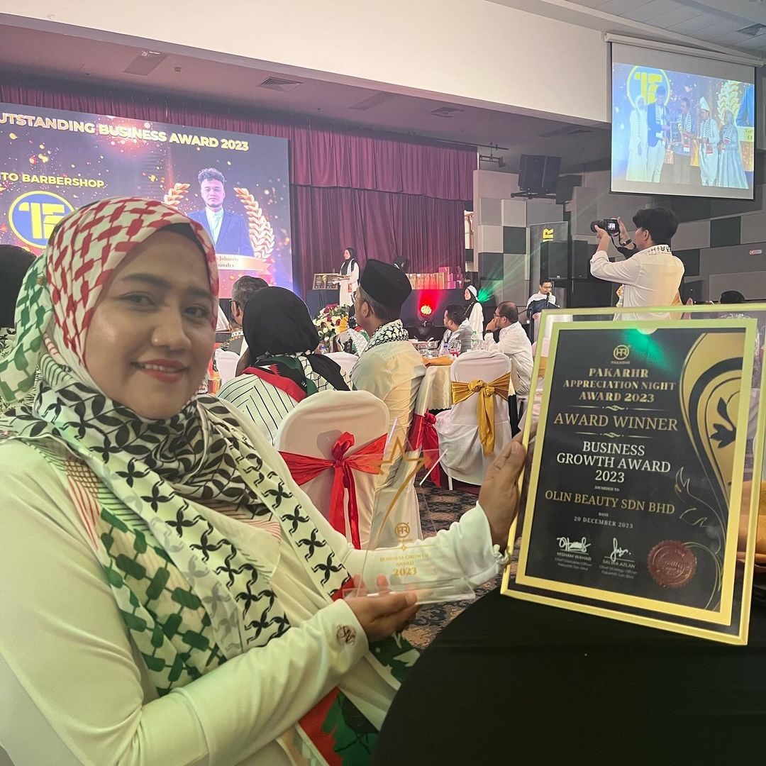 Sharp Shooter Boostcamp Pakar HR — 7