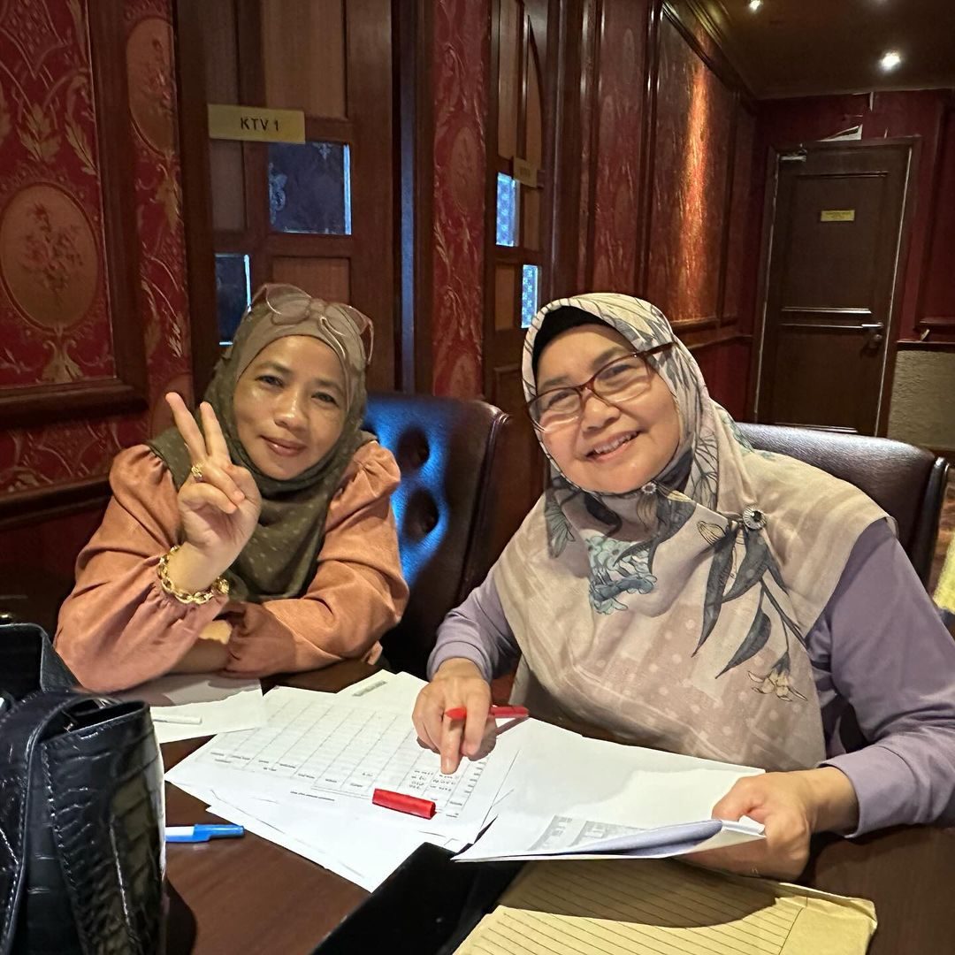 Meeting Roadmap 2024 — 2