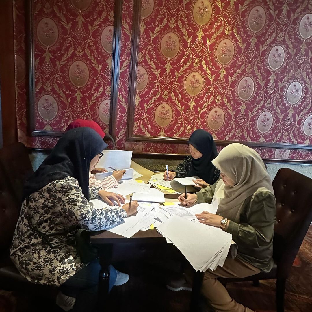 Meeting Roadmap 2024 — 3