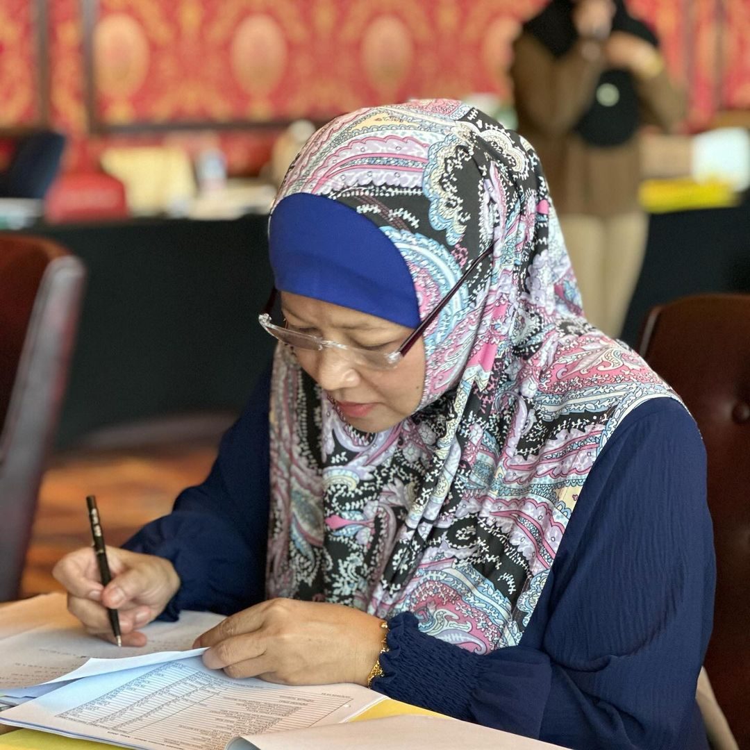 Meeting Roadmap 2024 — 5