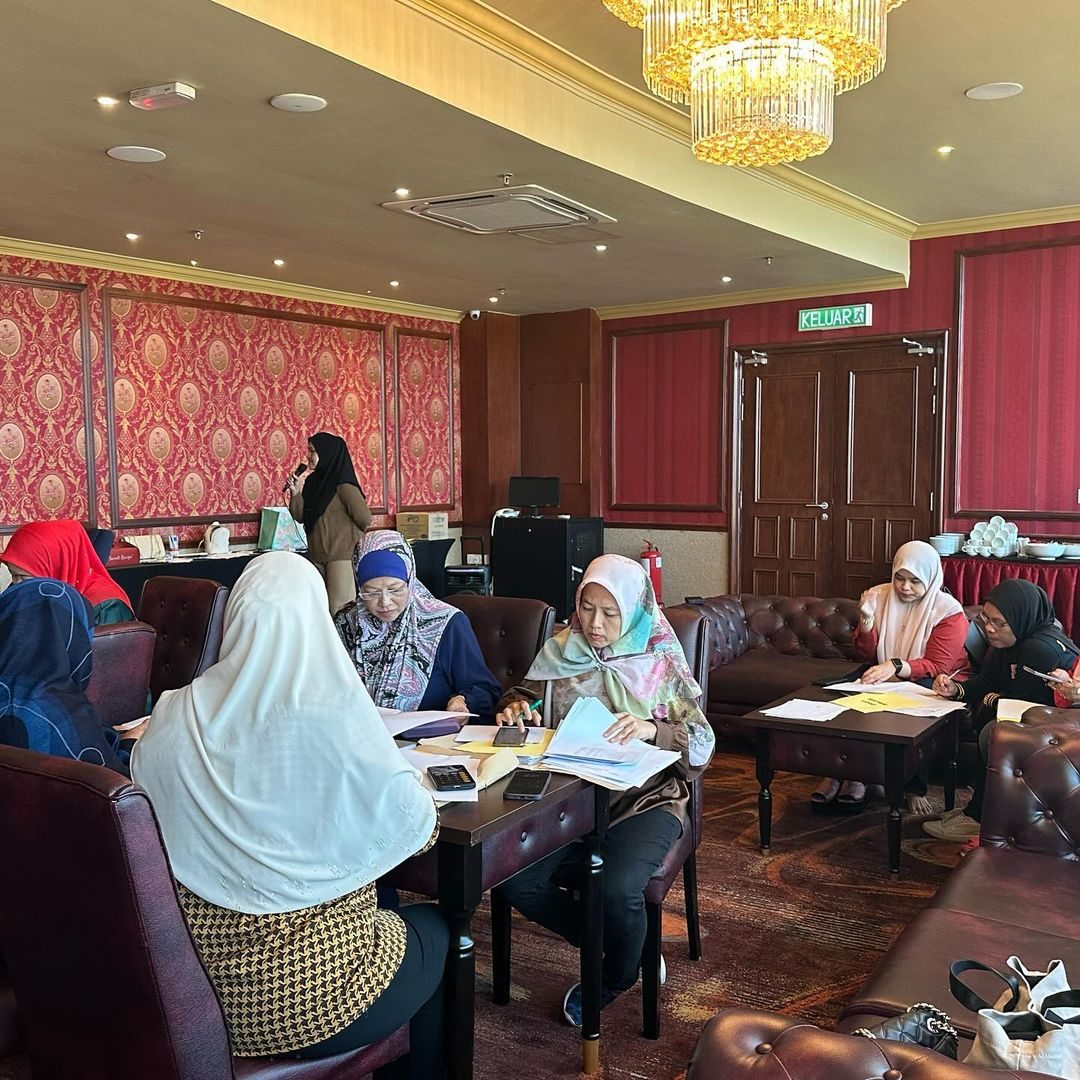 Meeting Roadmap 2024 — 7