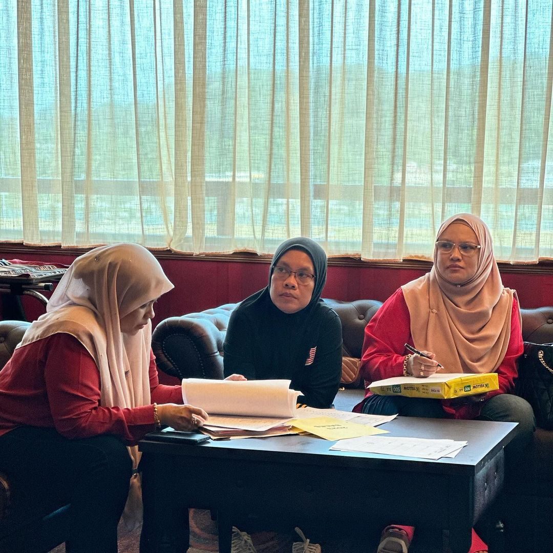 Meeting Roadmap 2024 — 8