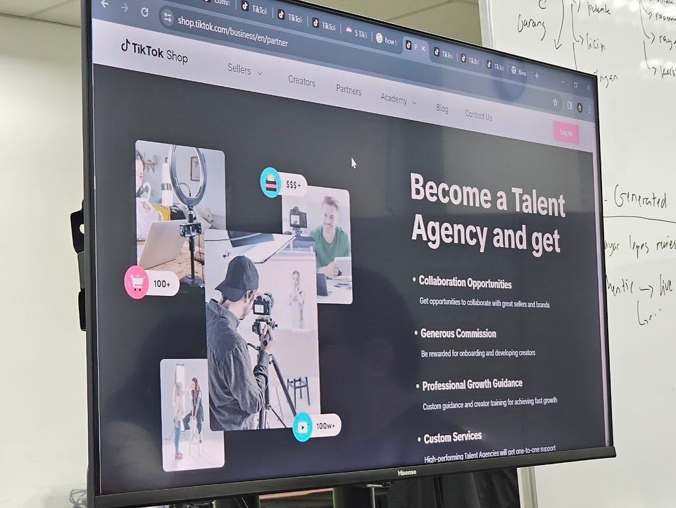 Private Group Sprint Marketing — 3