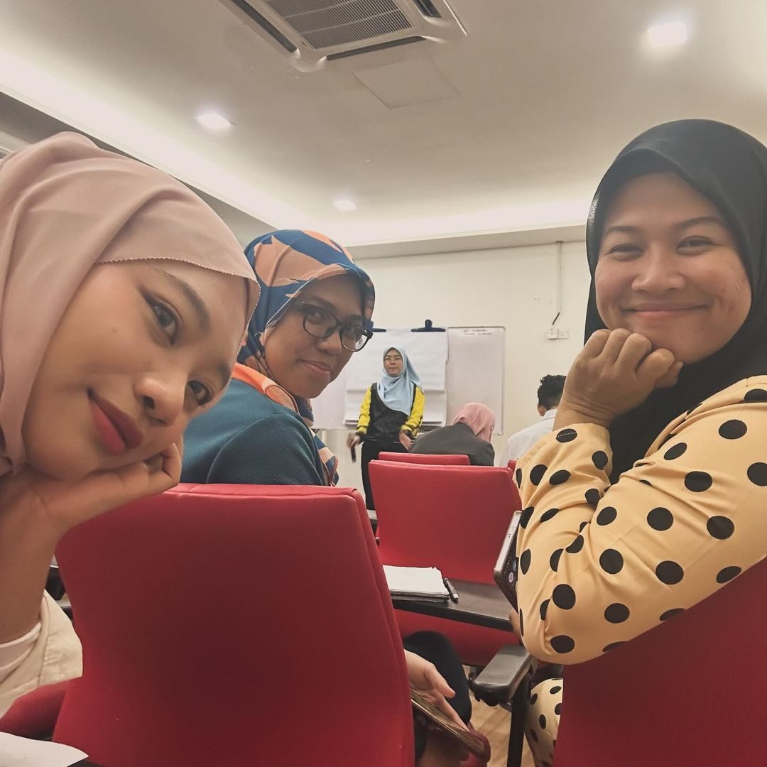 Biz Coaching Pakar HR — 2