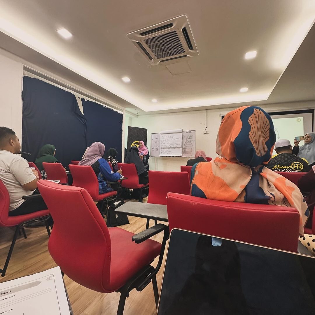 Biz Coaching Pakar HR — 3