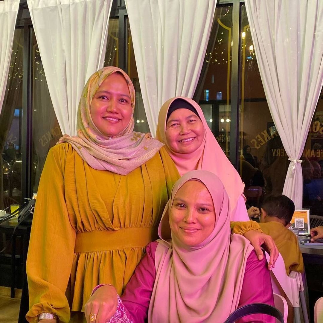 Iftar bersama Team Nogori Ohsem — 1