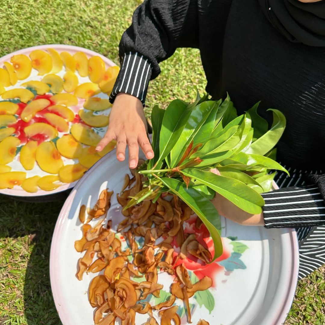 Edaran Bubur Lambuk — 2