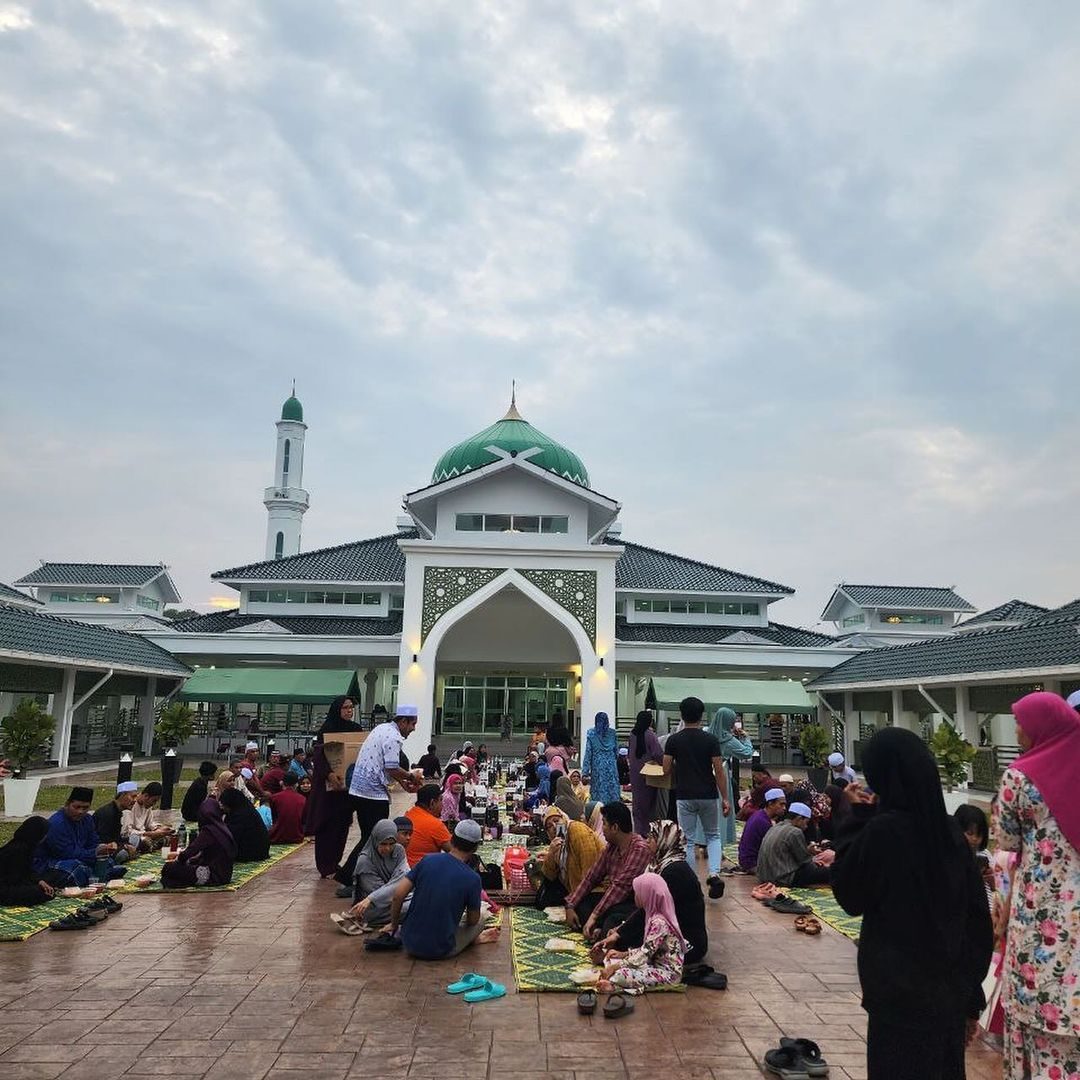 Program Ihya Ramadhan — 3