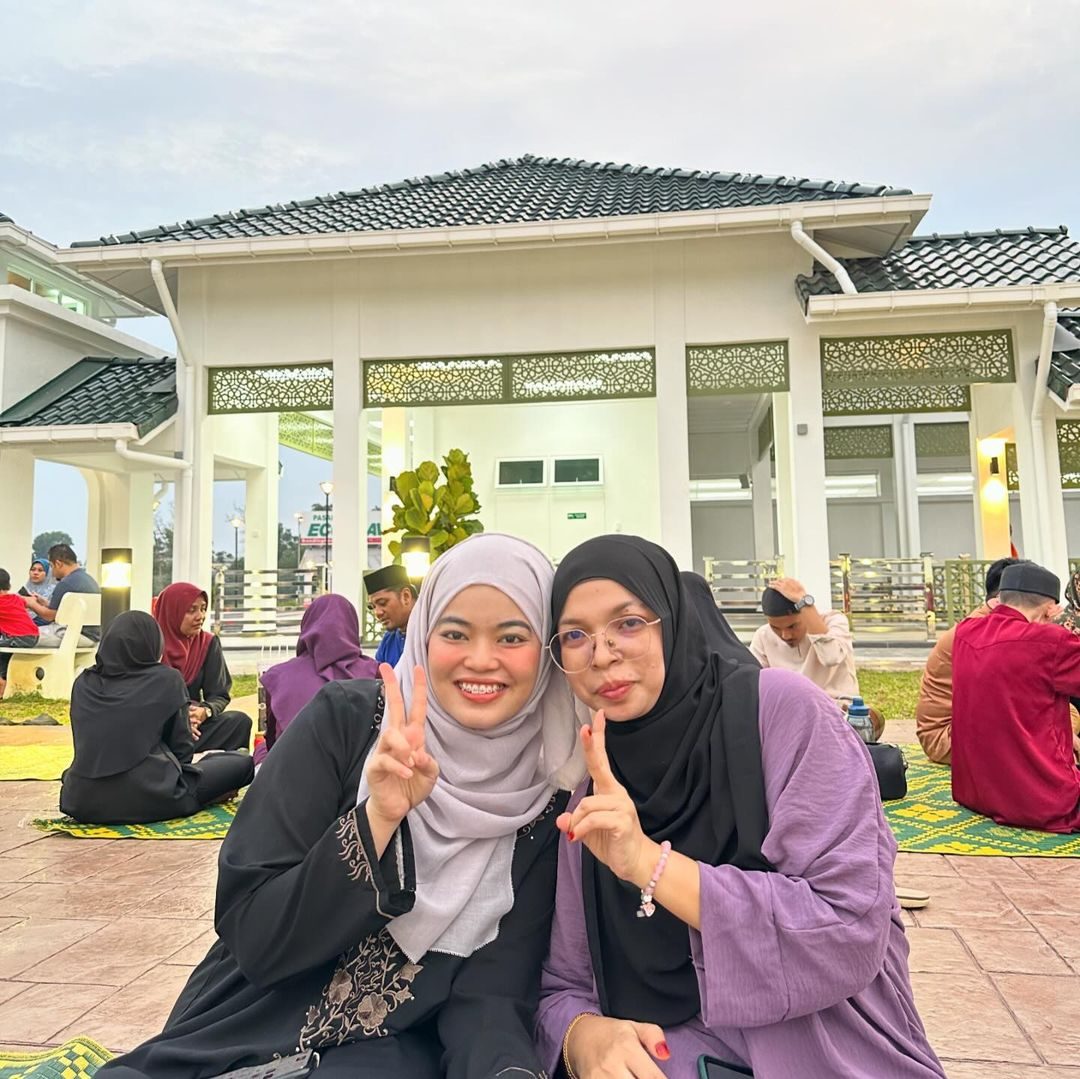 Program Ihya Ramadhan — 4