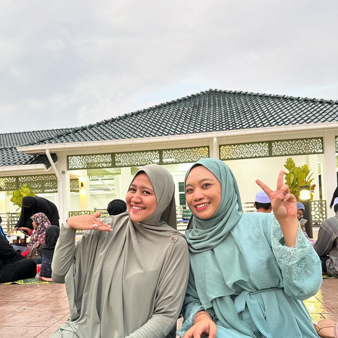 Program Ihya Ramadhan — 5