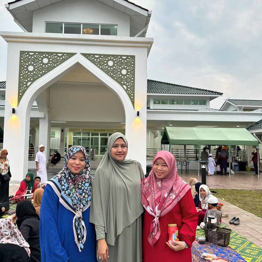 Program Ihya Ramadhan — 7