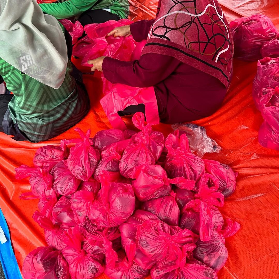 Ibadah Korban Programme — 6
