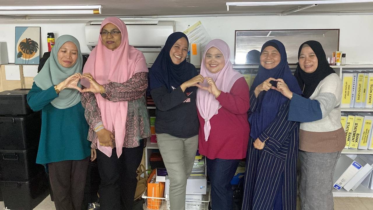 Kelas dan Meeting Whitelist bersama Coach Maxx 4 Januari 2025 — 2