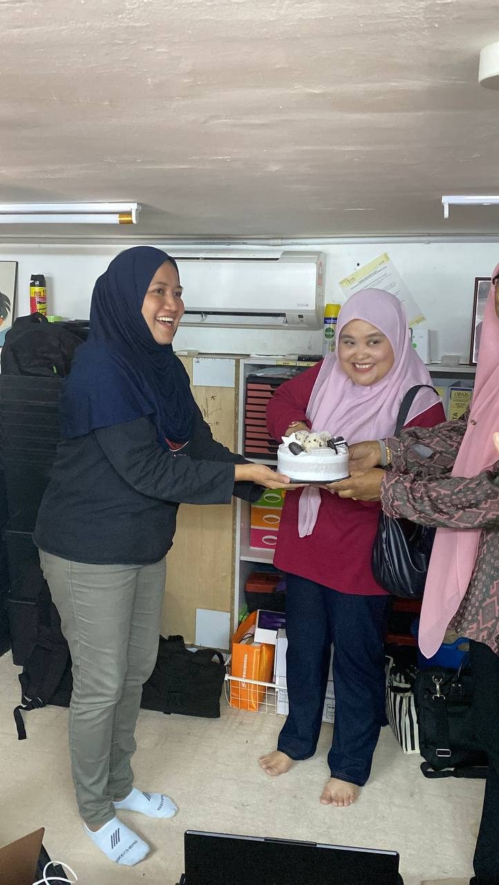 Kelas dan Meeting Whitelist bersama Coach Maxx 4 Januari 2025 — 5