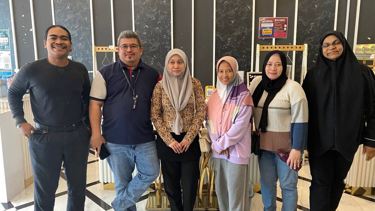 Kelas dan Meeting SEO bersama Coach Maxx 18 Januari 2025 — 2