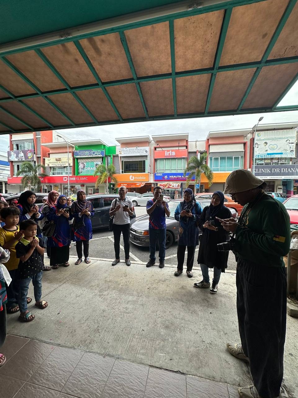 CSR Ceria ke Sekolah bersama Olin Beauty Sdn Bhd (OBSB) — 7