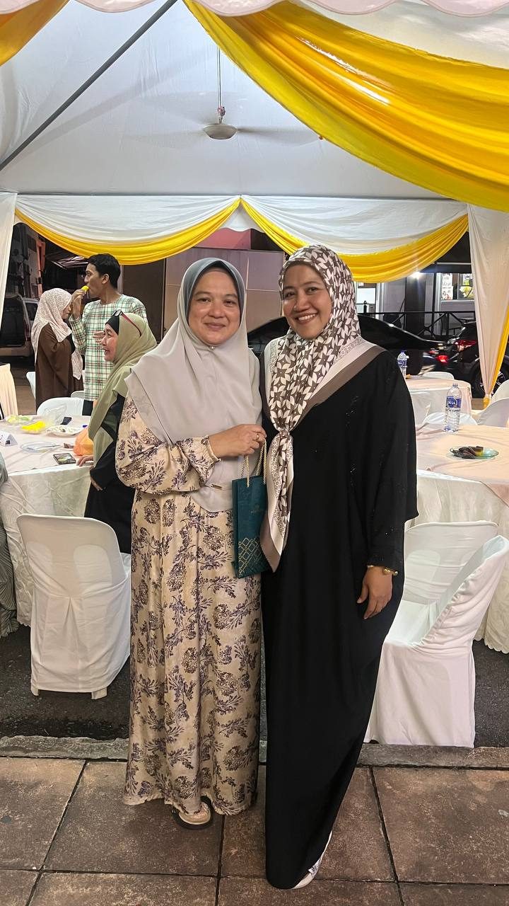 Majlis Berbuka Puasa OBSB bersama Pelajar Tahfiz 15 Mac 2025 — 24