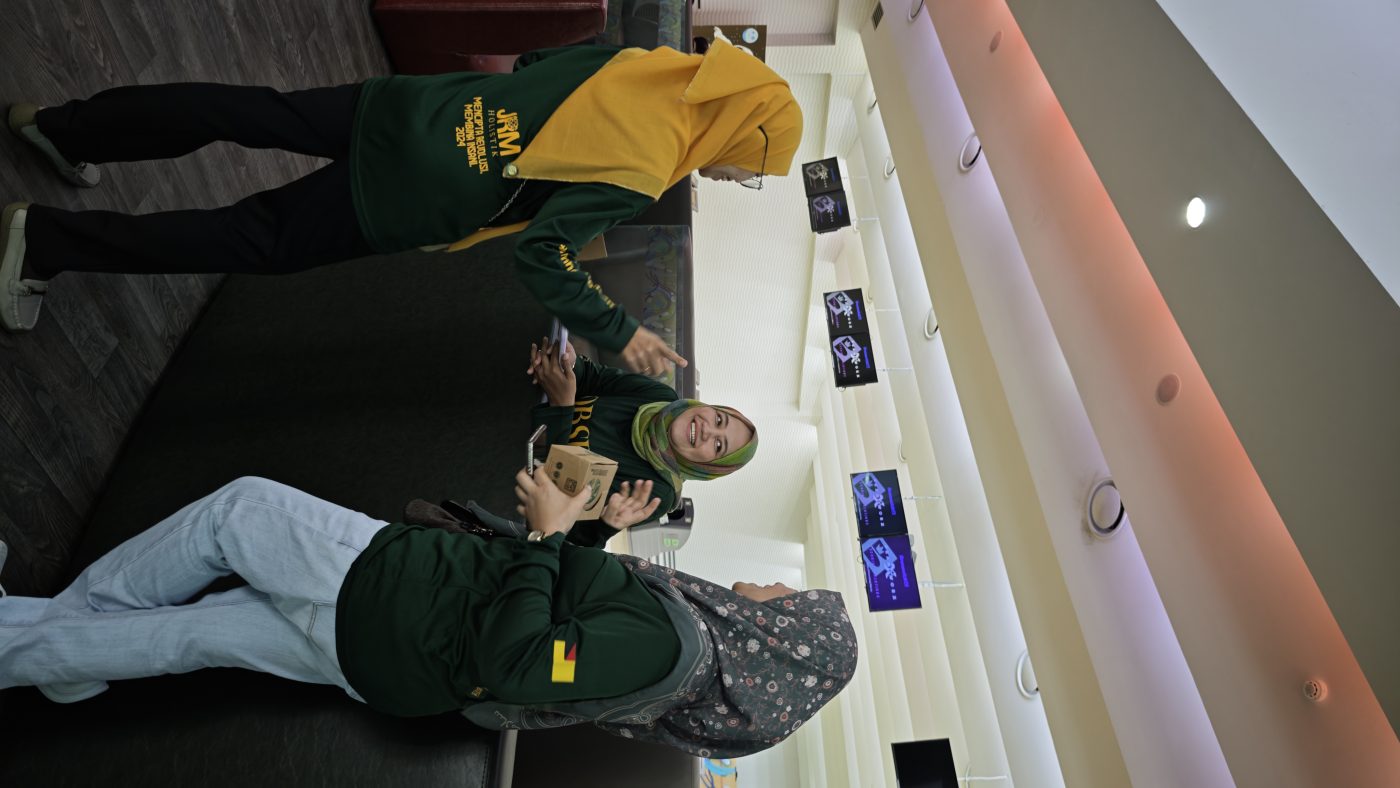 Bowling bersama Teamnogoriohsem di D'tempat Country Club Bandar Sri Sendayan 31 Mei 2025 — 9