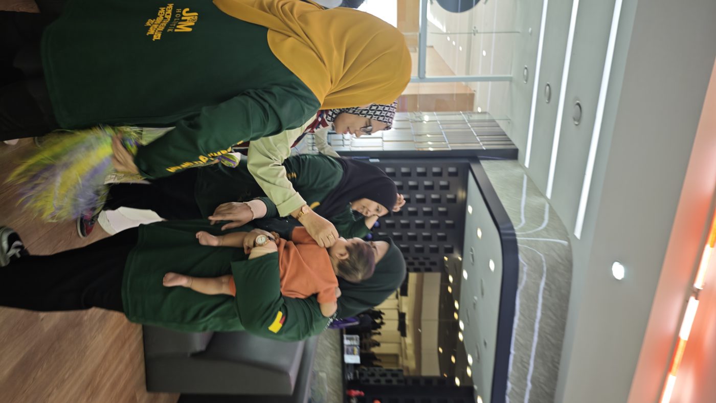 Bowling bersama Teamnogoriohsem di D'tempat Country Club Bandar Sri Sendayan 31 Mei 2025 — 10