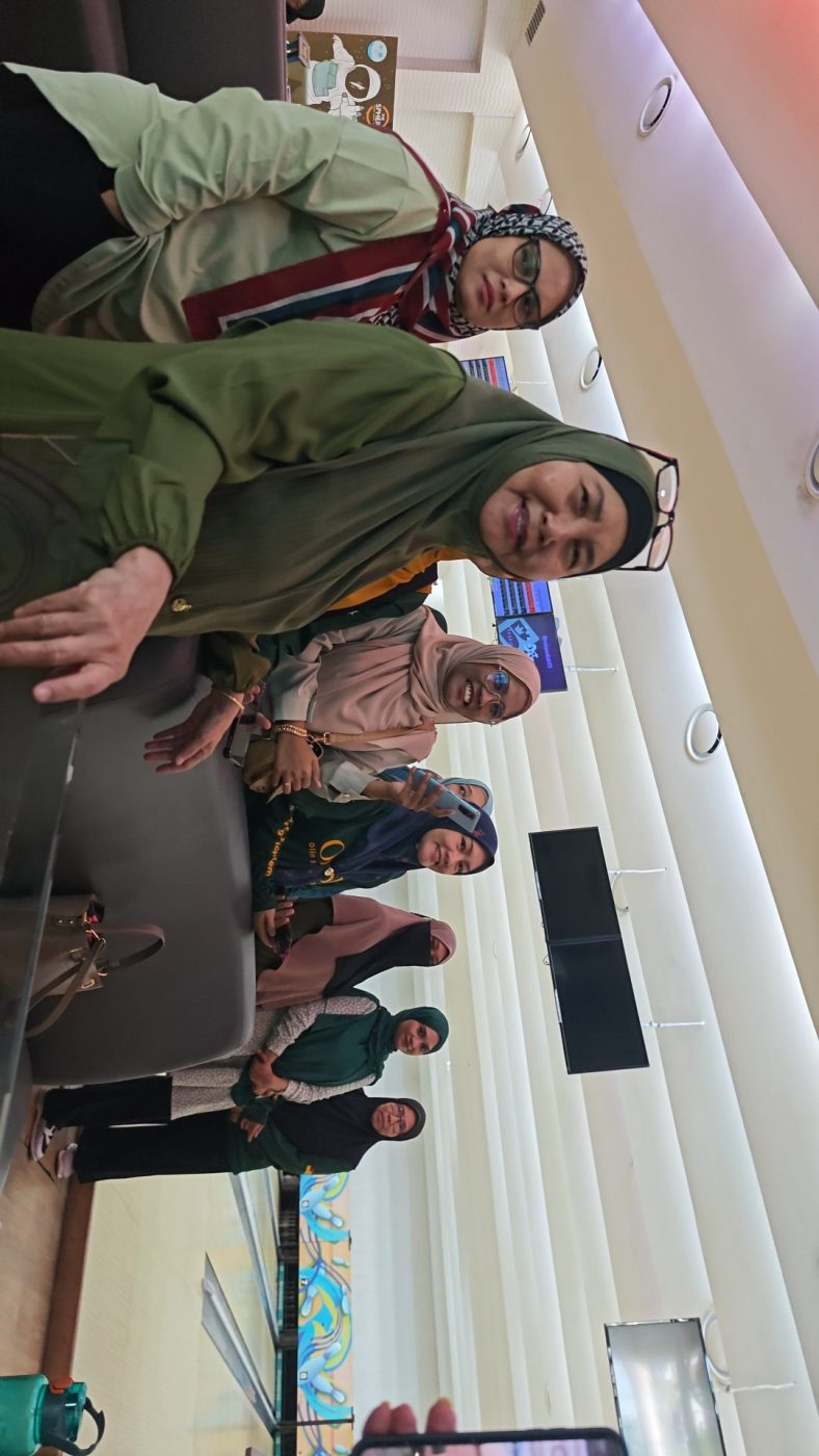 Bowling bersama Teamnogoriohsem di D'tempat Country Club Bandar Sri Sendayan 31 Mei 2025 — 11