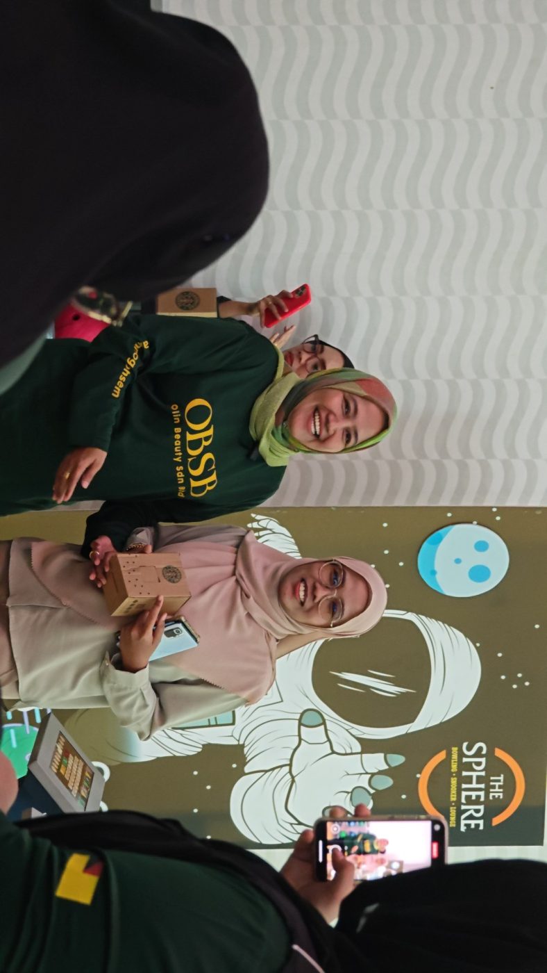 Bowling bersama Teamnogoriohsem di D'tempat Country Club Bandar Sri Sendayan 31 Mei 2025 — 19