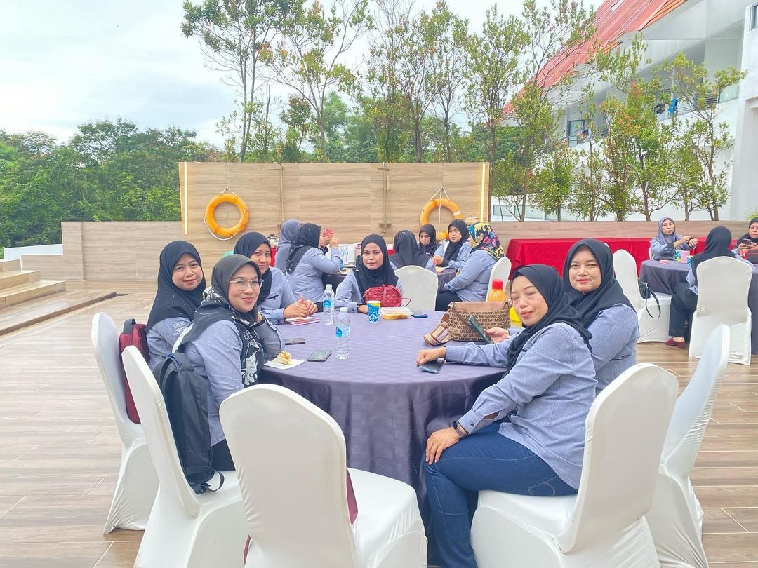 Appreciation Day TeamNogoriOhsem — 1