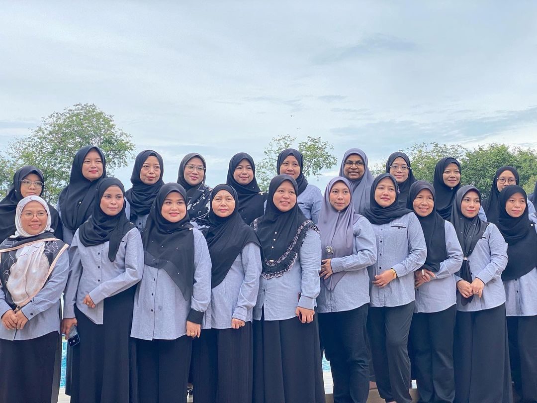 Appreciation Day TeamNogoriOhsem — 4