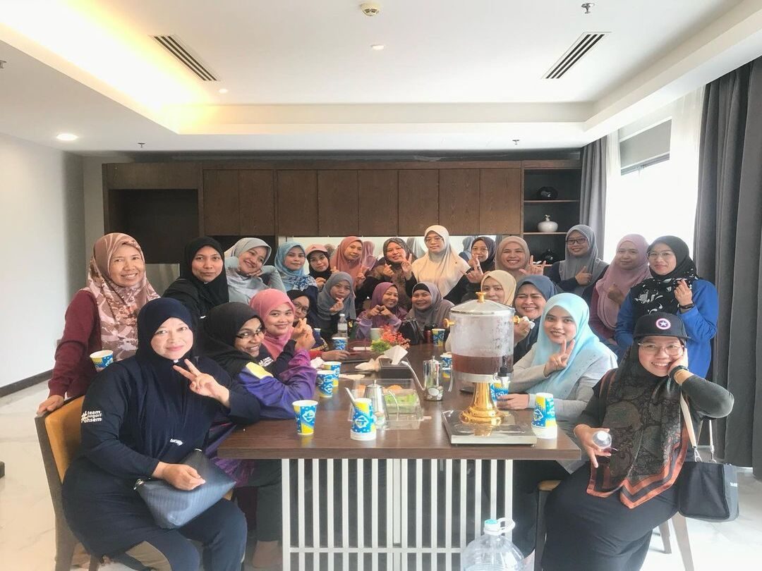 Appreciation Day TeamNogoriOhsem — 6