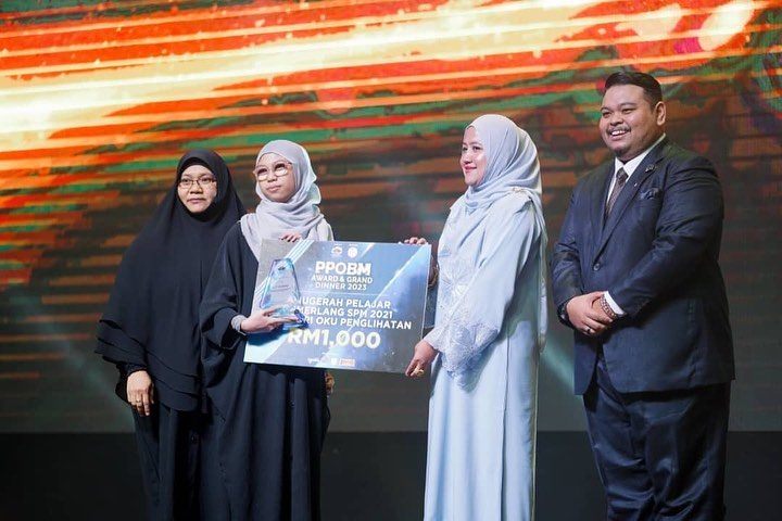 PPOBM Award & Grand Dinner — 1