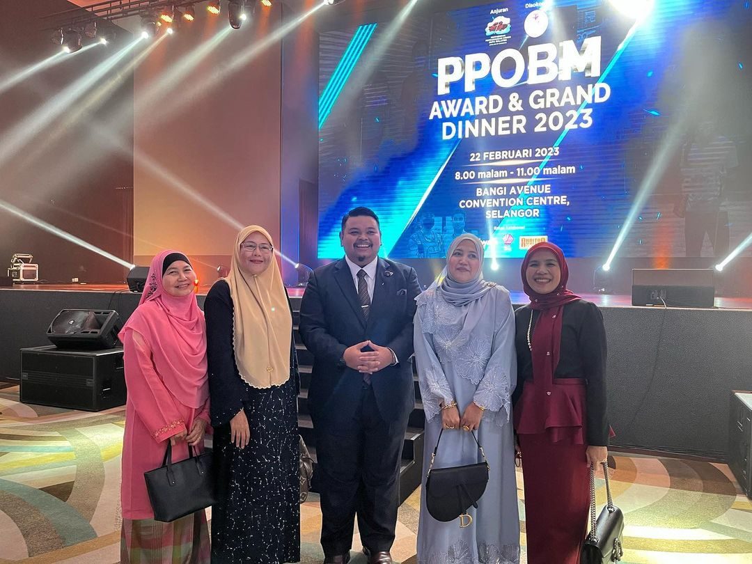 PPOBM Award & Grand Dinner — 4