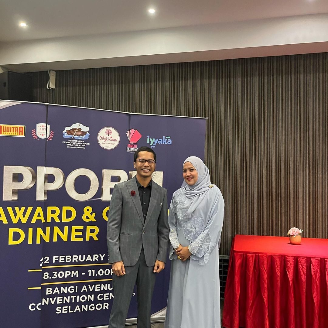 PPOBM Award & Grand Dinner — 5