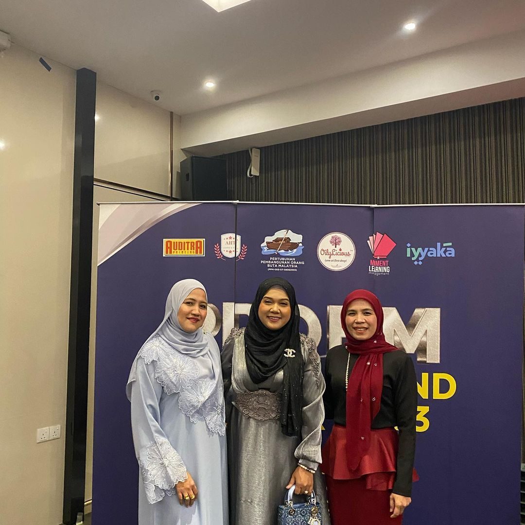 PPOBM Award & Grand Dinner — 6