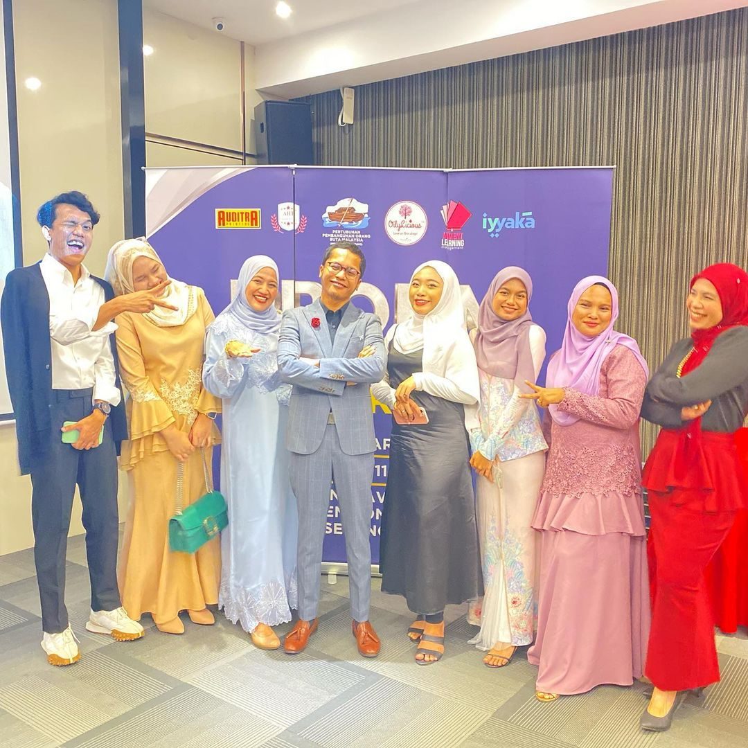 PPOBM Award & Grand Dinner — 7