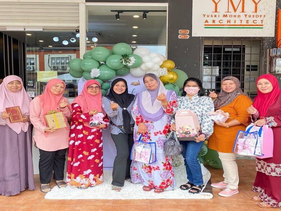 JRMNS Customer Day — 1