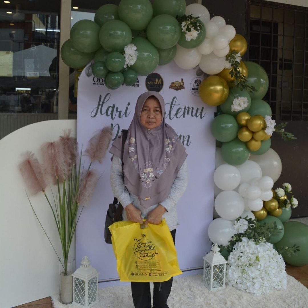 JRMNS Customer Day — 3