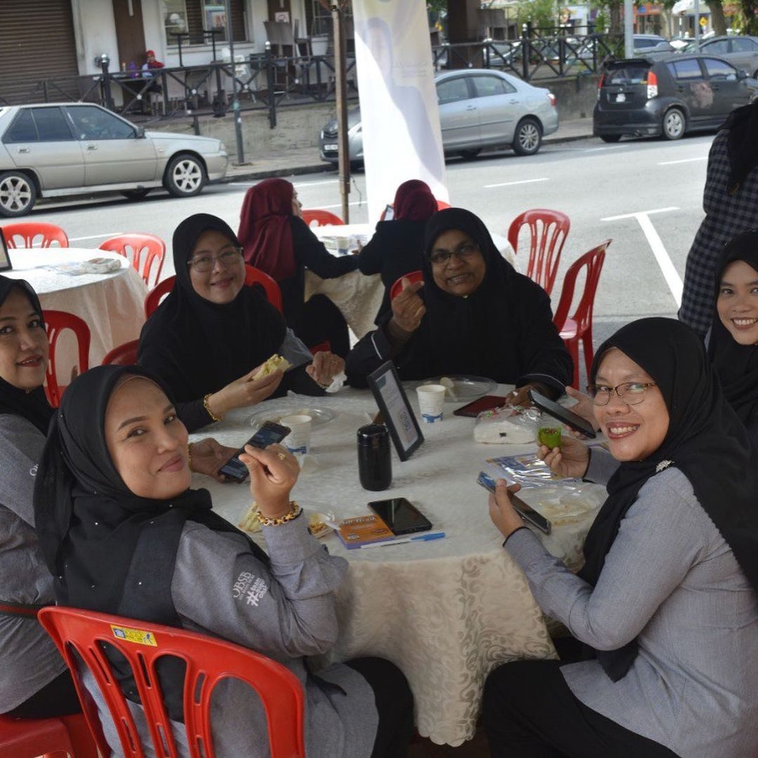 JRMNS Customer Day — 5