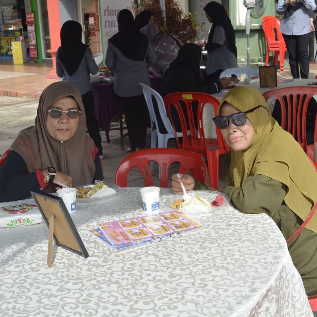 JRMNS Customer Day — 6