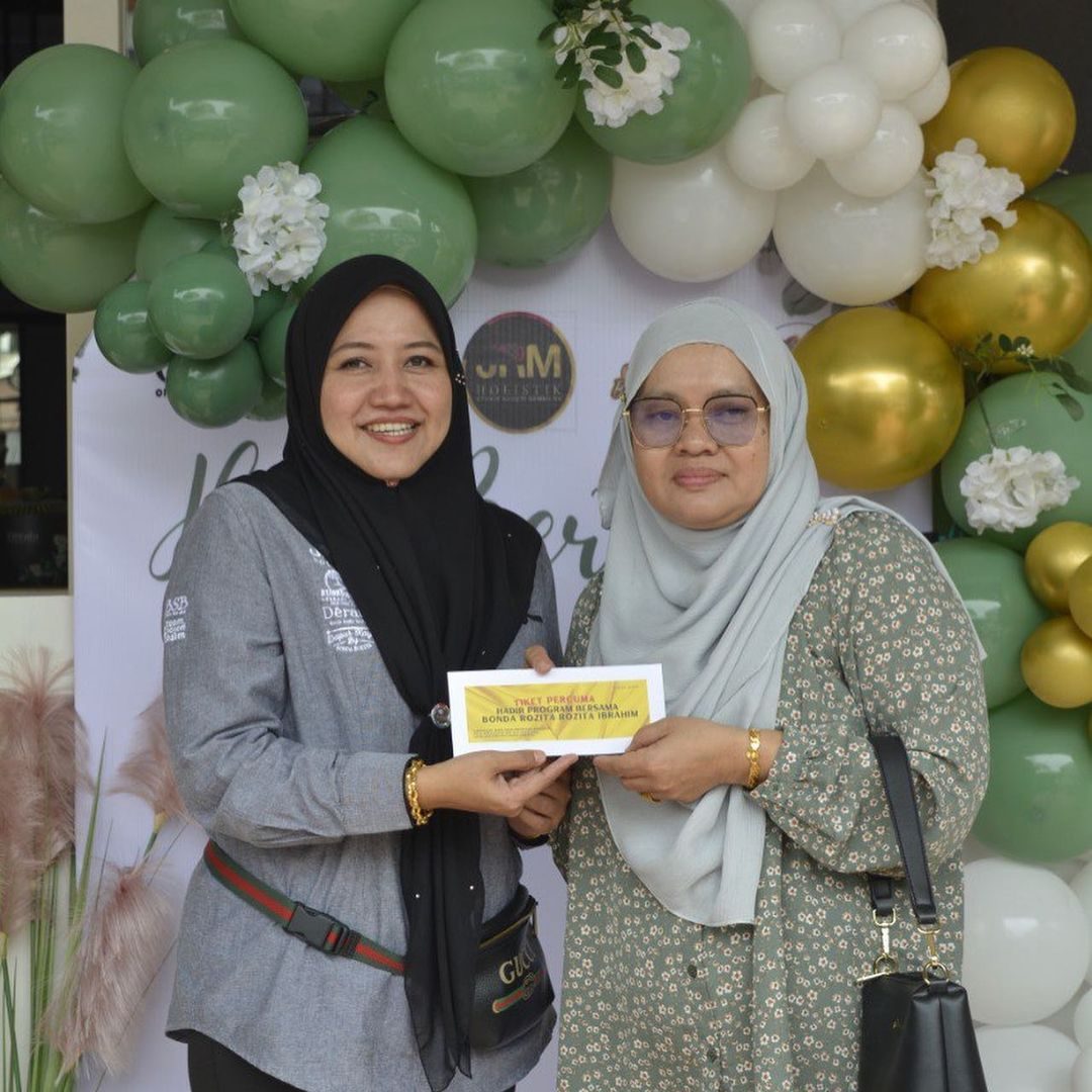 JRMNS Customer Day — 8