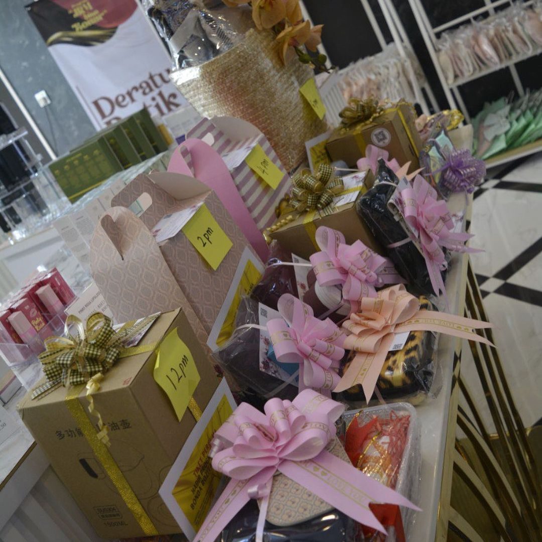 JRMNS Customer Day — 9