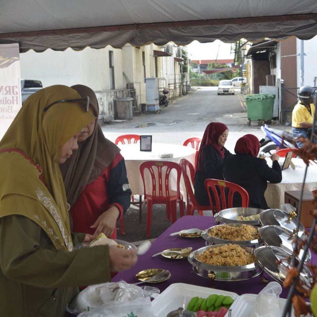 JRMNS Customer Day — 11