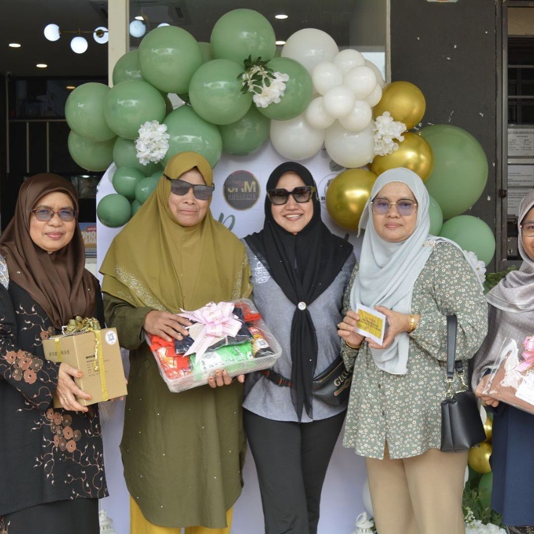 JRMNS Customer Day — 12
