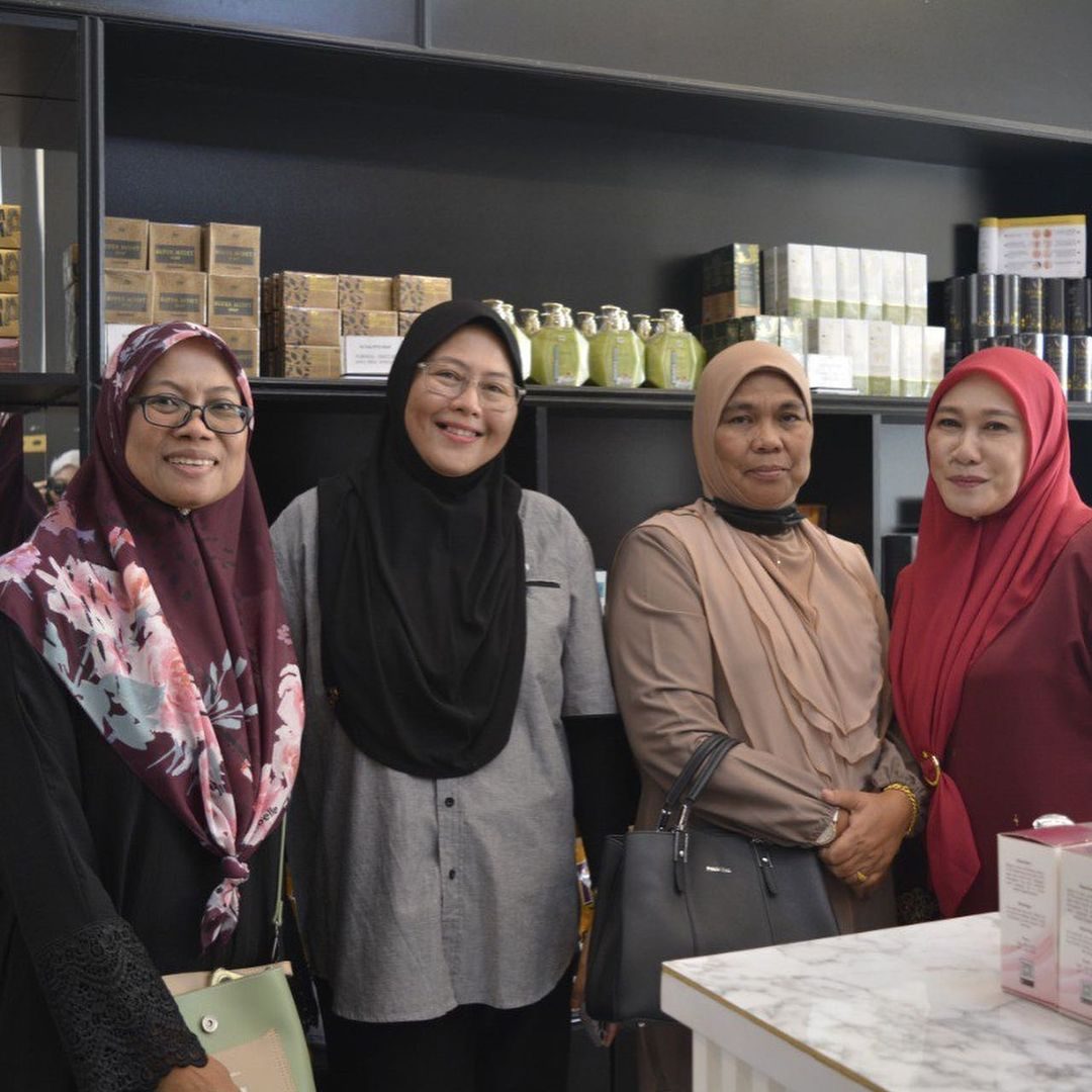 JRMNS Customer Day — 13