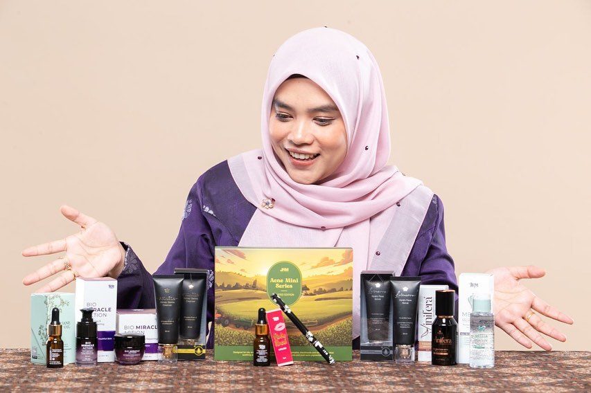 Photoshoot Raya JRMNS — 4