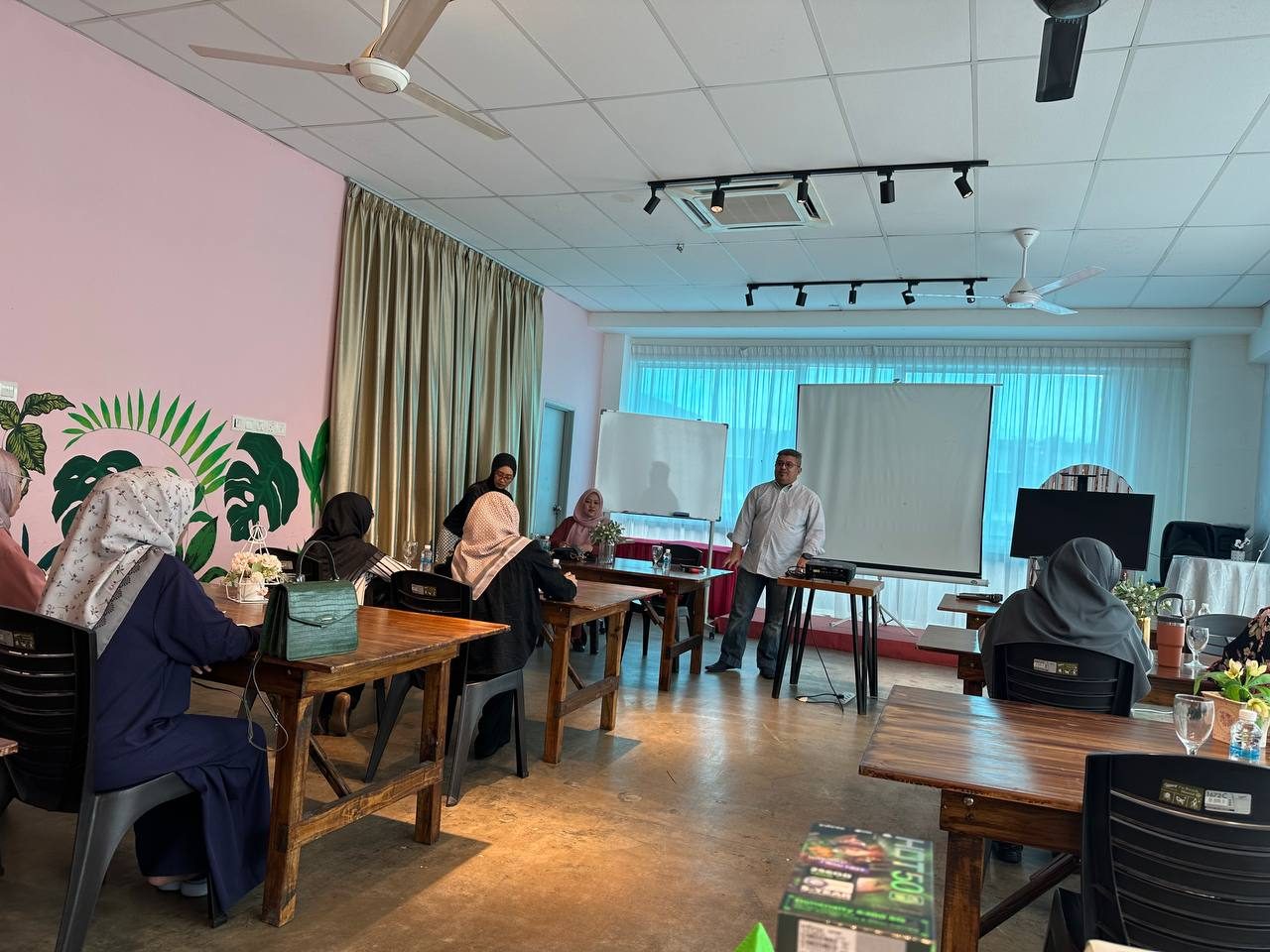 Business Coaching Intensive