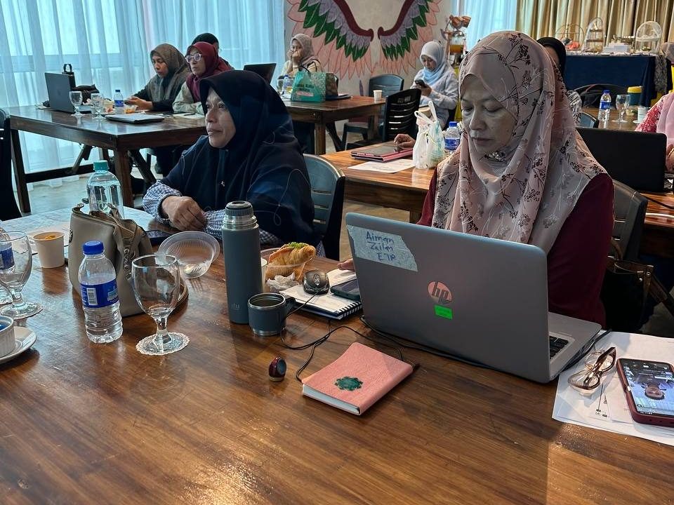 Kelas Personal Branding Digital