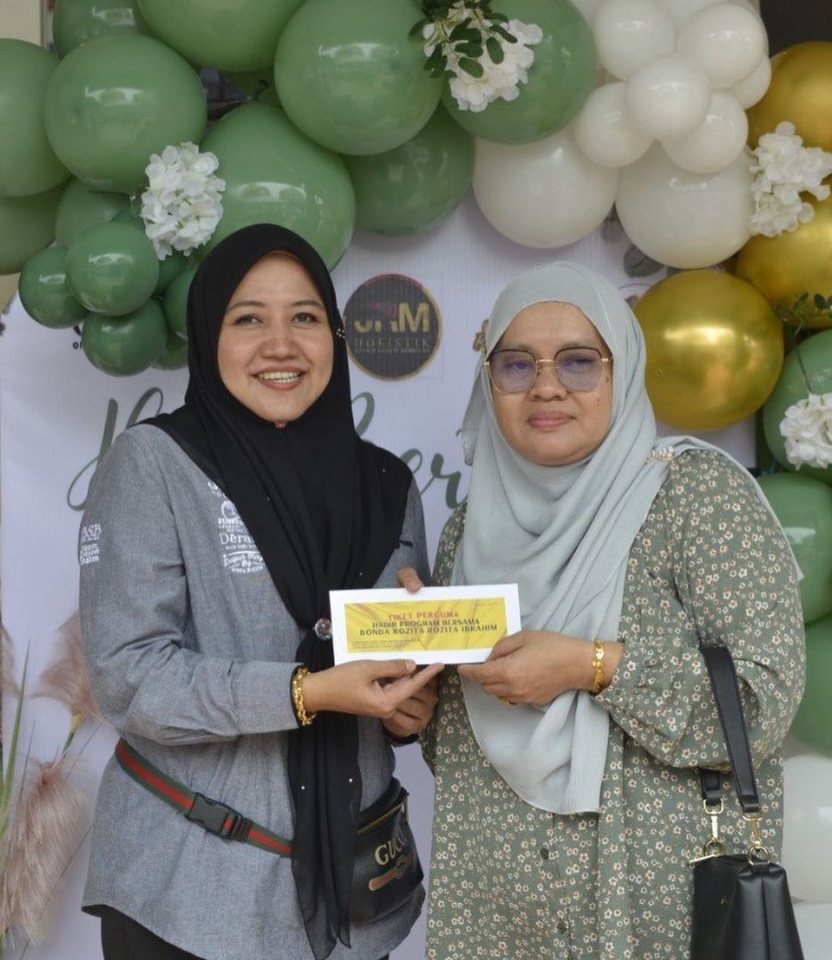 Pengedar Sah, Dekat Dengan Anda