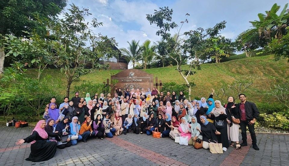Kelas TikTok Shop & Ads Advanced Class