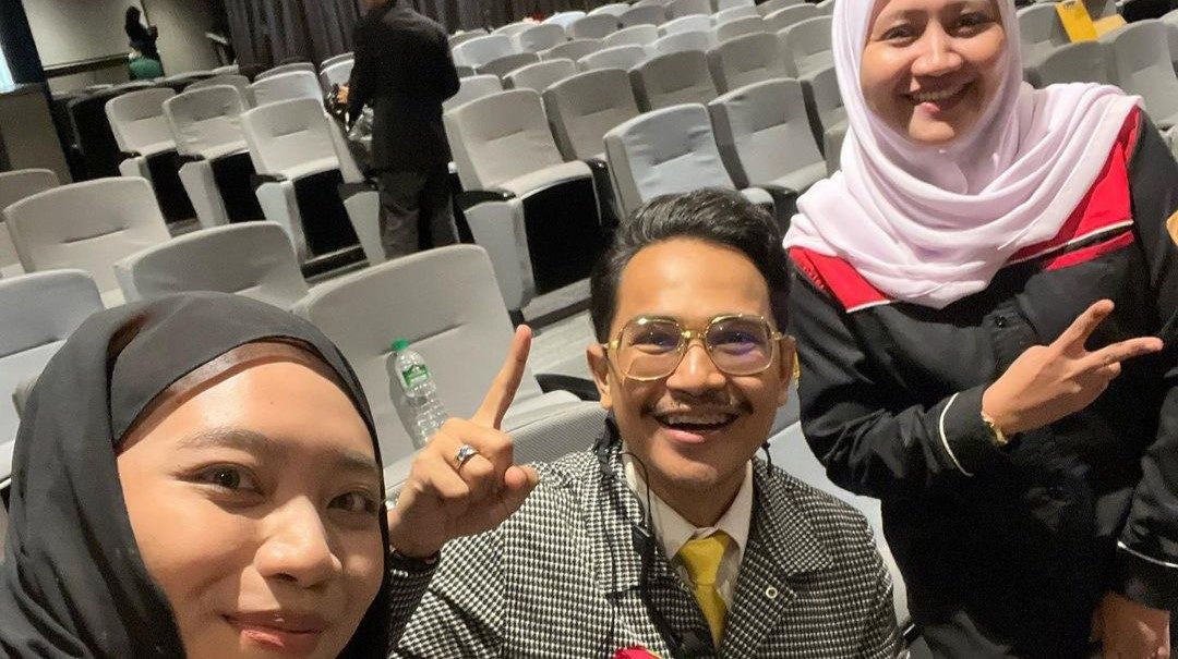 Kelas Founder Aggressive Marketing By Seed4Future